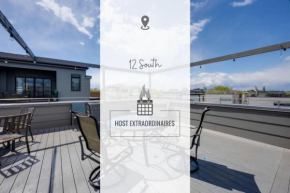 The Americana 4 Bedroom 3.5 Bath Central Luxury Home